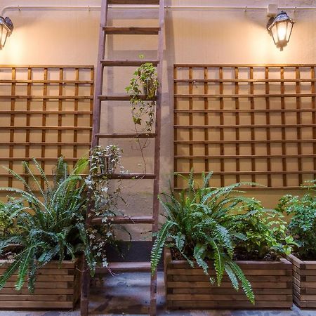Vintage Loft Α In Monastiraki Apartman Athén Kültér fotó