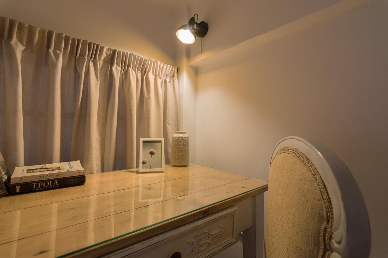 Vintage Loft Α In Monastiraki Apartman Athén Kültér fotó
