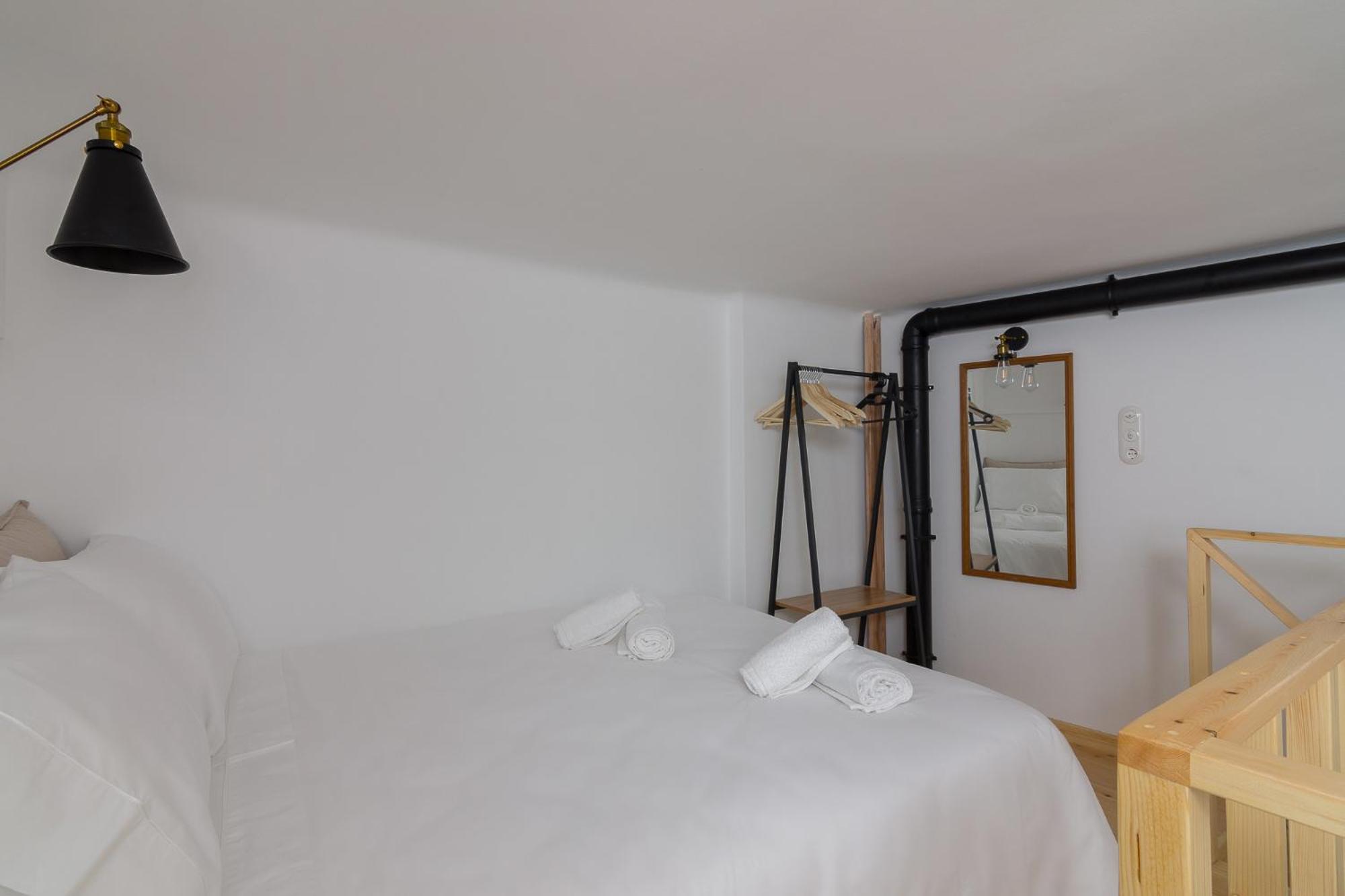 Vintage Loft Α In Monastiraki Apartman Athén Kültér fotó