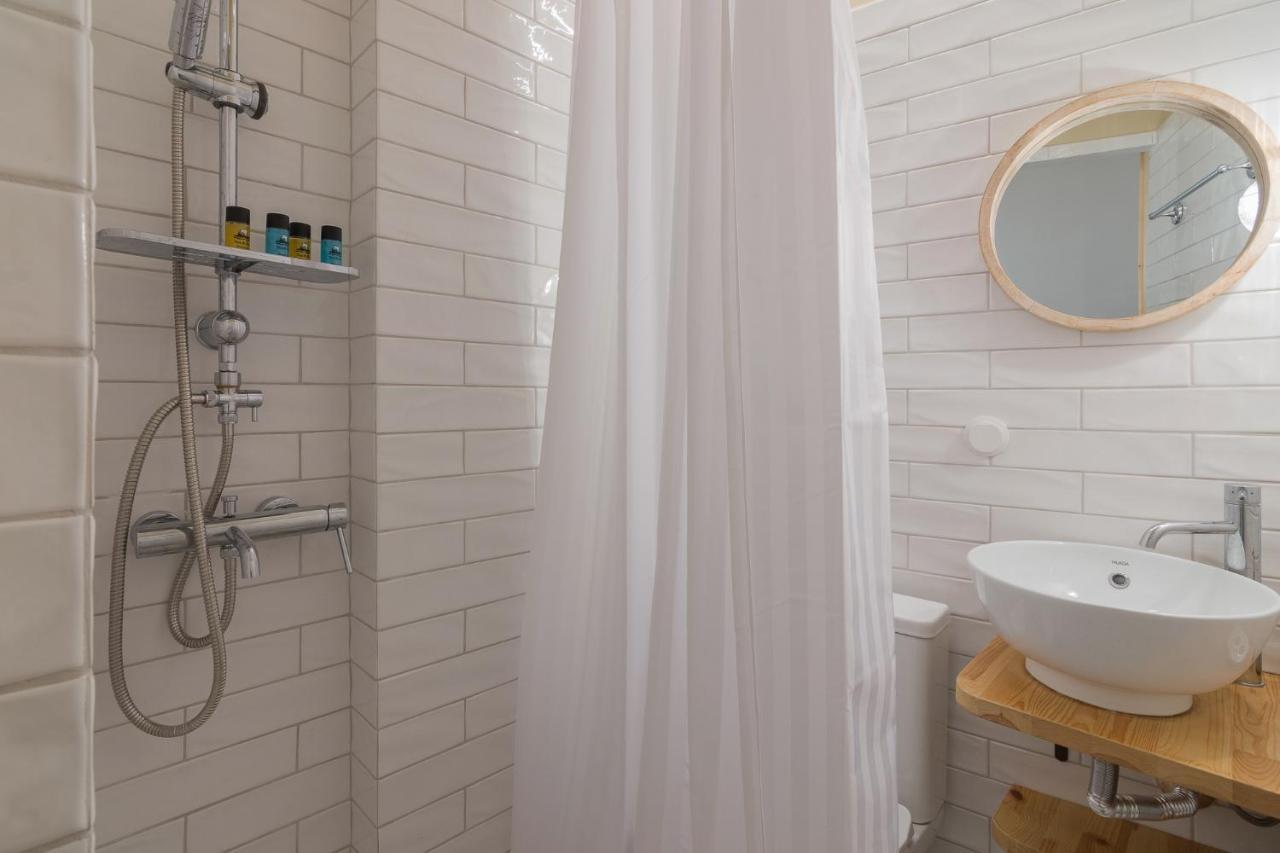 Vintage Loft Α In Monastiraki Apartman Athén Kültér fotó