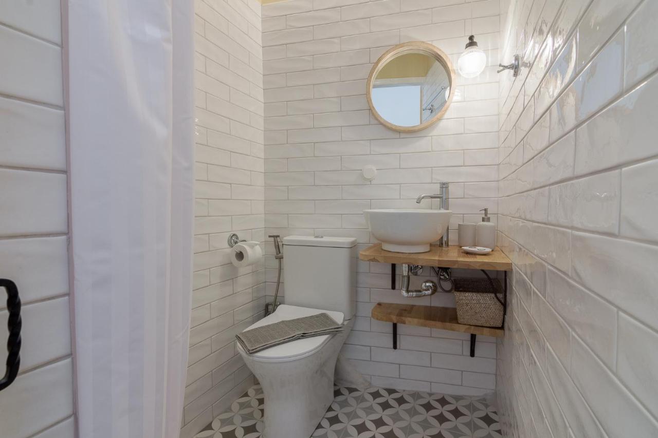 Vintage Loft Α In Monastiraki Apartman Athén Kültér fotó