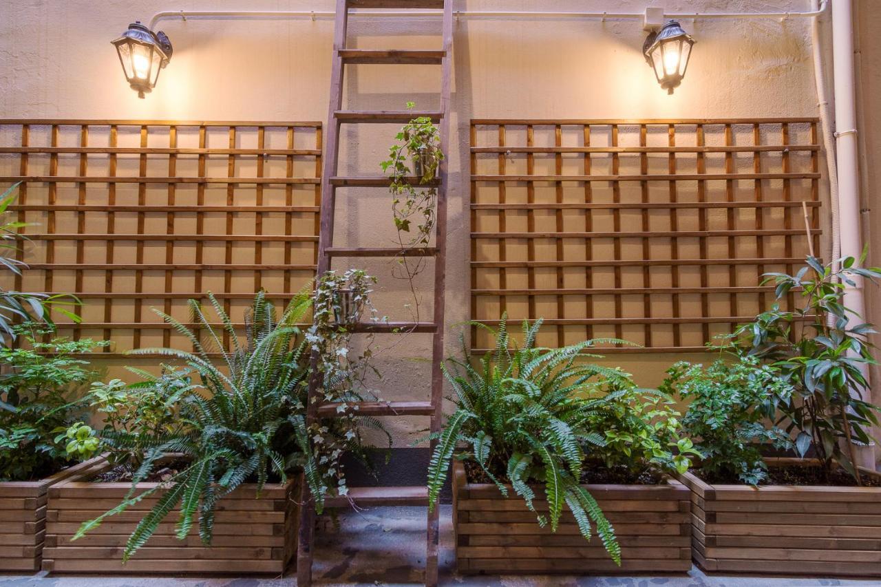 Vintage Loft Α In Monastiraki Apartman Athén Kültér fotó