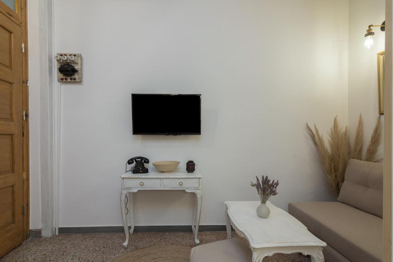 Vintage Loft Α In Monastiraki Apartman Athén Kültér fotó