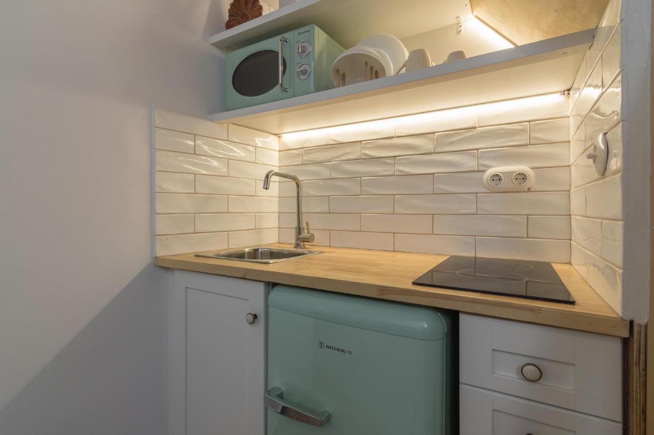 Vintage Loft Α In Monastiraki Apartman Athén Kültér fotó