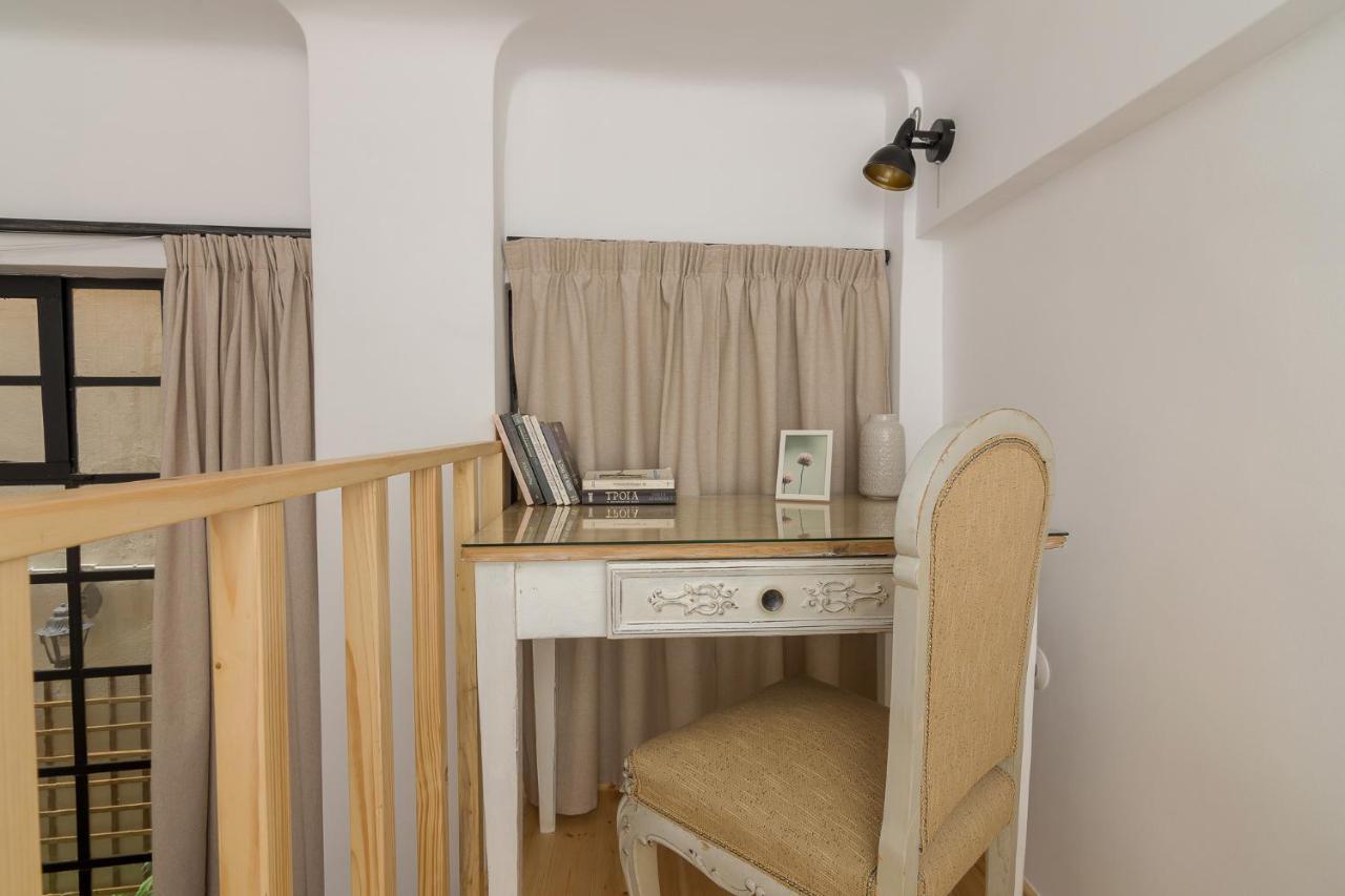 Vintage Loft Α In Monastiraki Apartman Athén Kültér fotó